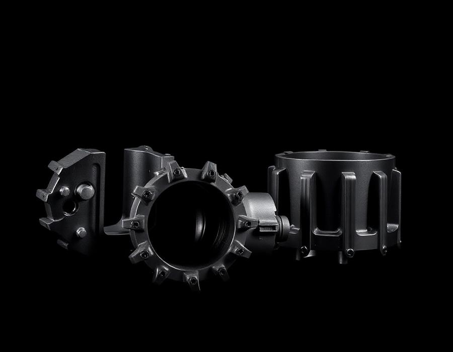 Tooth Adapters supplied by SP Sales Corporation