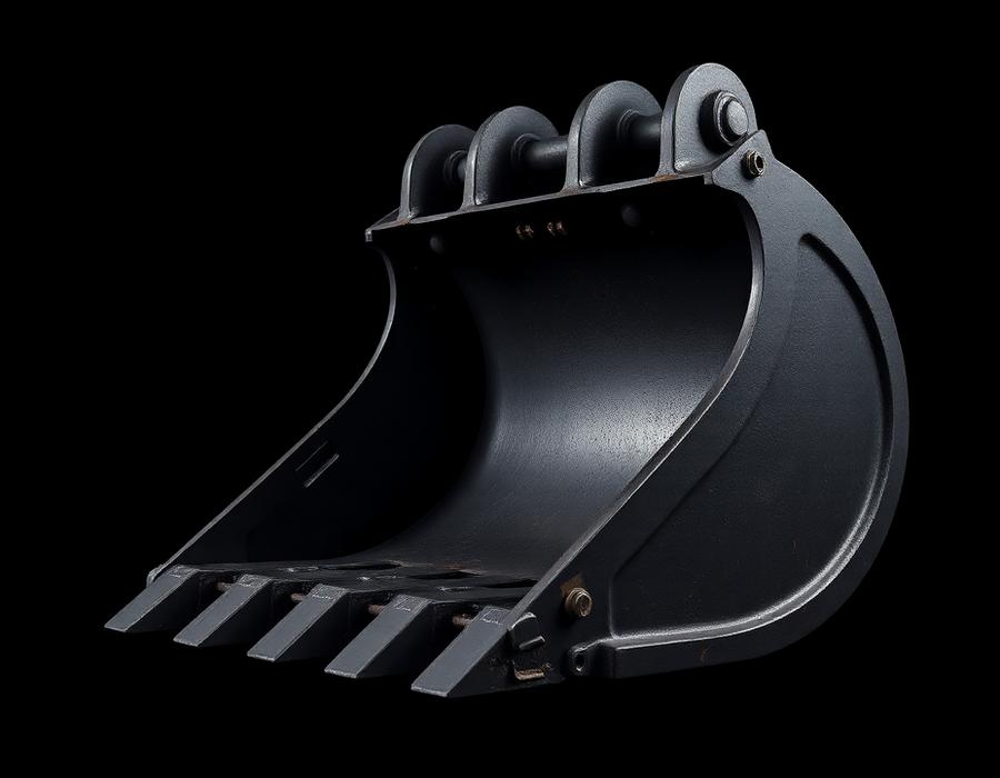 Bucket Teeth supplied by SP Sales Corporation